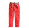 Pantaloni Dama Xylontum Chino Trousers Red