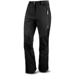 PANTALONI GUIDE NEGRI