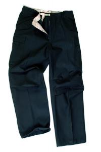 Pantaloni M65 Nyco Negri