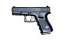 Pistol airsoft glock 23 stti