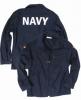 Veston Militar BW Navy