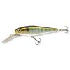 Vobler hisaka chrome minnow deep diver