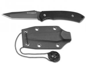 Briceag Boker Magnum Neck Tanto