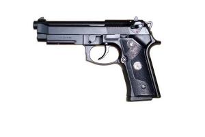 Pistol Airsoft M9 Vertec STTi (KJW)