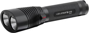 Lanterna Led Lenser X7R + Incarcator