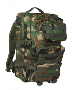 Rucsac militar asalt 50l