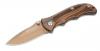 Briceag boker magnum earthed