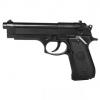 Pistol airsoft m92f stti greengas