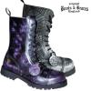 Bocanci Boots & Braces Spider Mov
