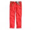 Pantaloni Xylontum Chino Trousers Red
