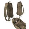 Rucsac sling bag tanker oliv