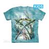 Tricou copii frogs and kisses