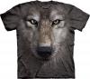 Tricou wolf