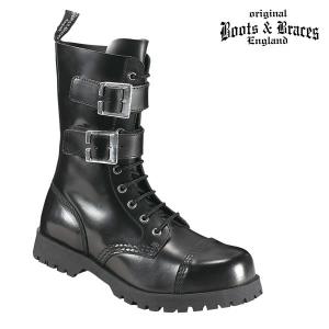 Bocanci Boots & Braces Bizarre