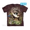 Tricou copii sloth