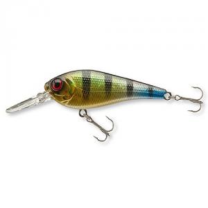 Vobler Maro Crank Stripe Minnow 6cm 4g