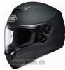 Casca shoei qwest matt black