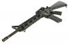 M16 A3 RAS - METAL VERSION - BLACK