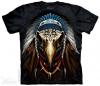 Tricou eagle spirit chief