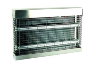 Aparat anti insecte UV30 A inox - adeziv