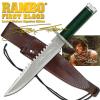 Cutit Militar Master Cutlery Rambo I