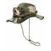 Palarie US Jungle Camuflaj CCE