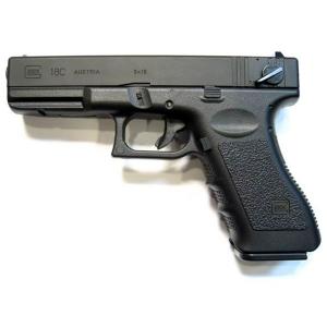 Pistol airsoft Start AEP Glock 18C