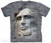 Tricou rock face lincoln