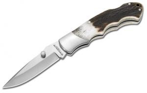 Briceag Boker Magnum Panther Stag