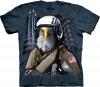 Tricou usa air force eagle