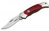Briceag boker oy scout honeycomb red