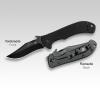 Briceag kershaw-emerson cqc-2k