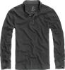 Bluza barbati graham henley black