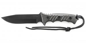 Cutit Schrade Extreme Survival Full Tang SCHF3N