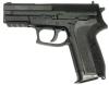 Pistol airsoft sig sauer x-five blackwater