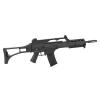 Pusca airsoft w36k warrior