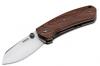 Briceag boker special run arctos cocobolo