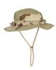 Palarie us gi boonie camuflaj desert 3 culori