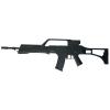 Pusca airsoft w36 long version warrior