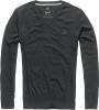 Bluza barbati london sweater black