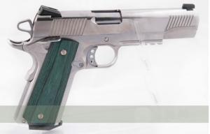 M1911A1 TRP SILVER CAL 8 MM