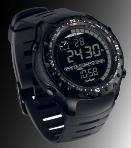 Ceas Suunto X Lander Military