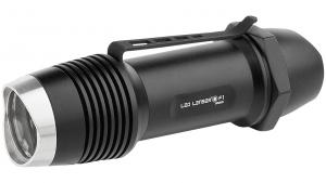 Lanterna LED Lenser F1 400LM/1XCR123
