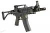 M4 CQB - METAL VERSION - FOLDING - BLACK