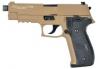 Sig sauer p226 tan