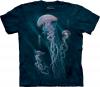 Tricou jellyfish