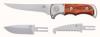 Cutit gerber freeman e.a.b. knife with boning blade & saw