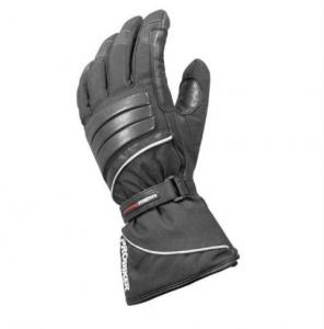 MANUSI PROBIKER PR-4 BLACK