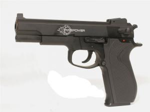 Pistol Airsoft Cybergun Firepower .45