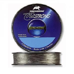 Fir Corastrong 0,04mm 3kg 100m